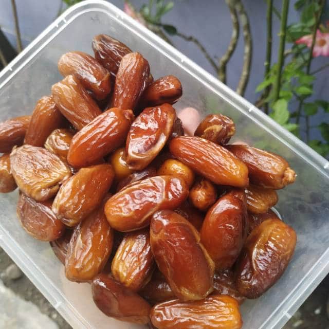 تصویر 4 از خرما زاهدی فله انتخابی اقتصادی برای تامین عمده